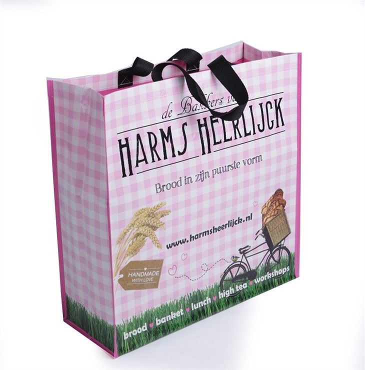 pp woven shopping bag (10) pp woven shopping bag (10)